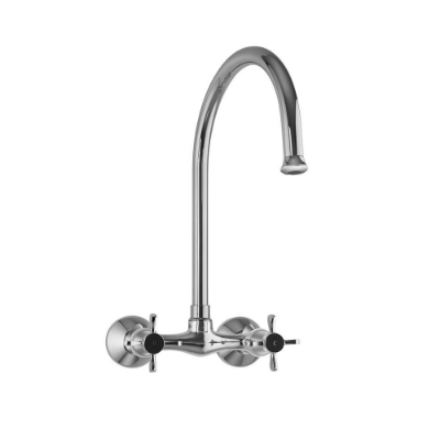 Picture of Sink Mixer with Regular Swivel Spout