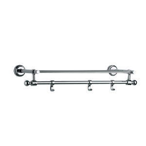 Picture of Towel Shelf 450mm long - Chrome