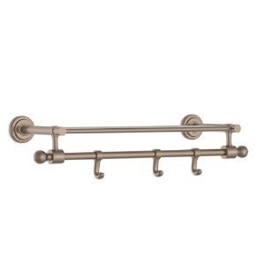 Picture of Towel Shelf 600mm long - Gold Dust