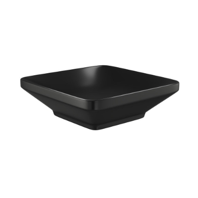 Picture of Table Top Basin - Black Matt