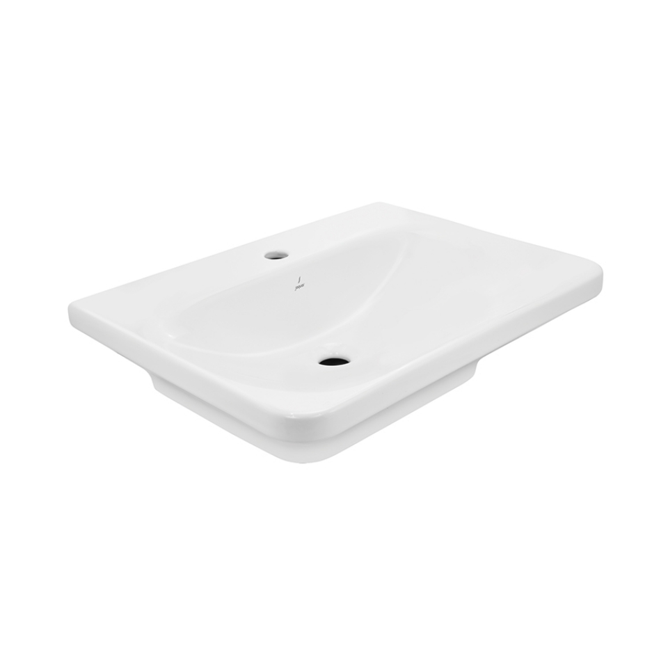 Picture of Table Top Basin - White