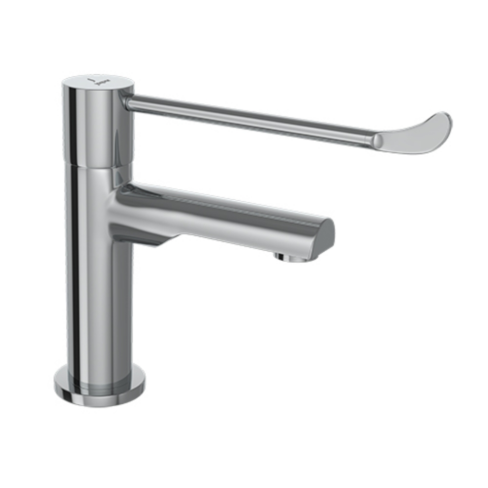 Picture of Florentine Prime Basin Tap - Chrome