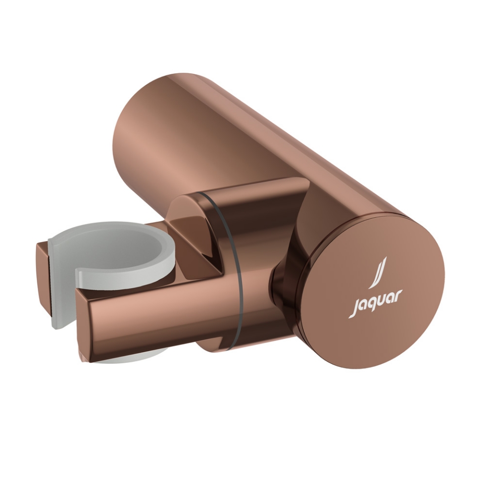 Picture of Wall Bracket - Blush Gold Bright PVD