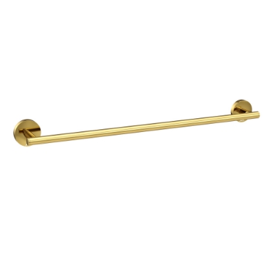 Picture of Towel Rail - Gold Bright PVD