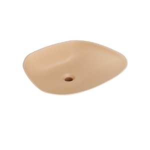 Picture of Under Counter Basin - Beige Matt