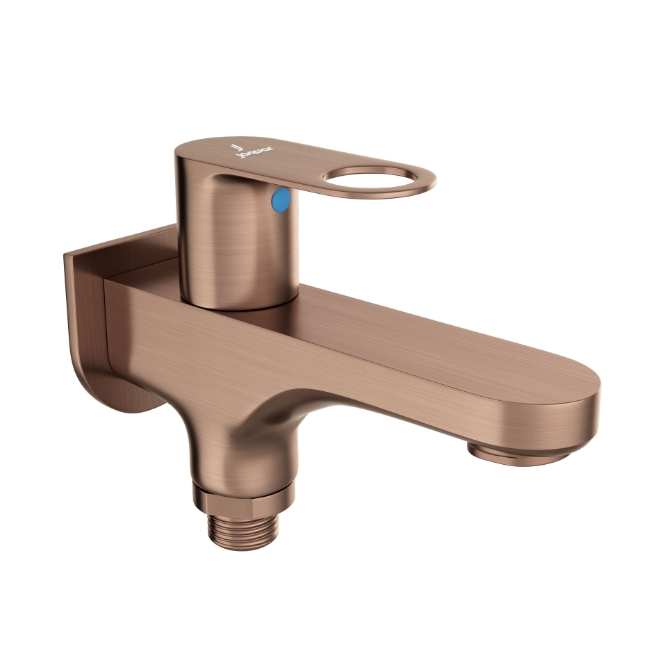 Picture of Two Way Bib Tap - Antique Copper