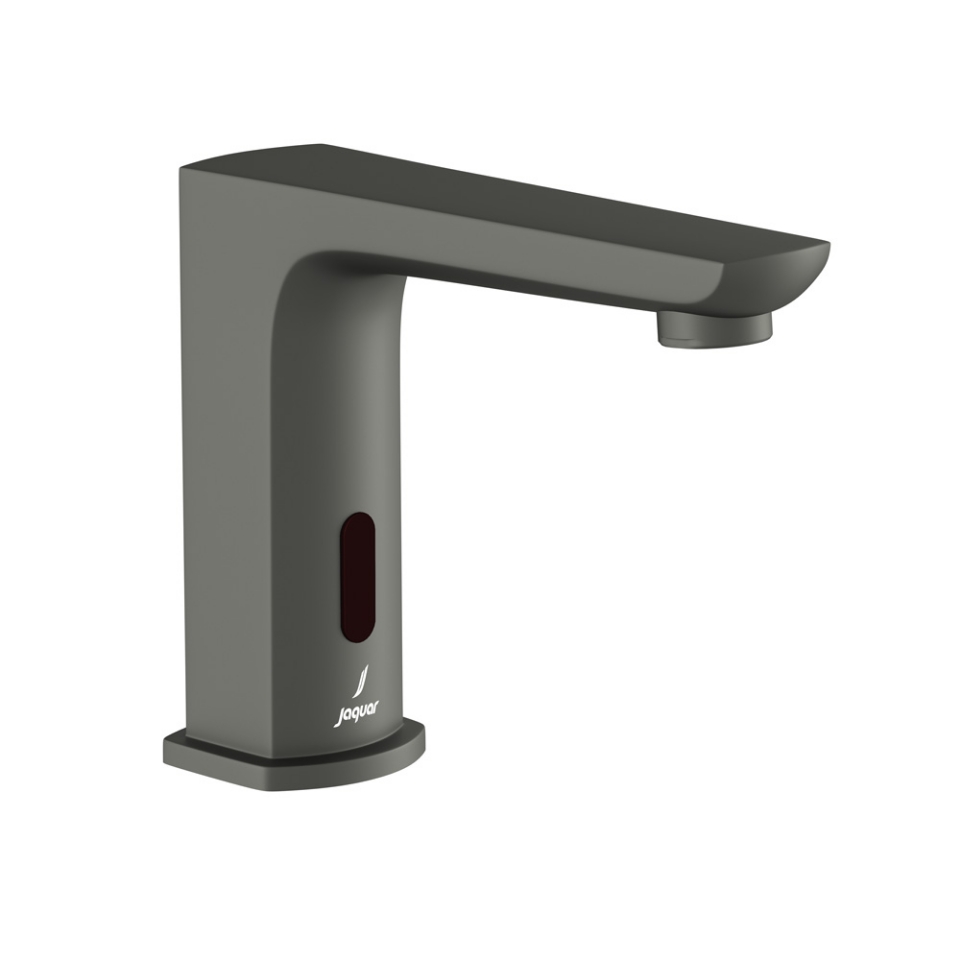 Picture of Kubix Prime Sensor Faucet - Graphite