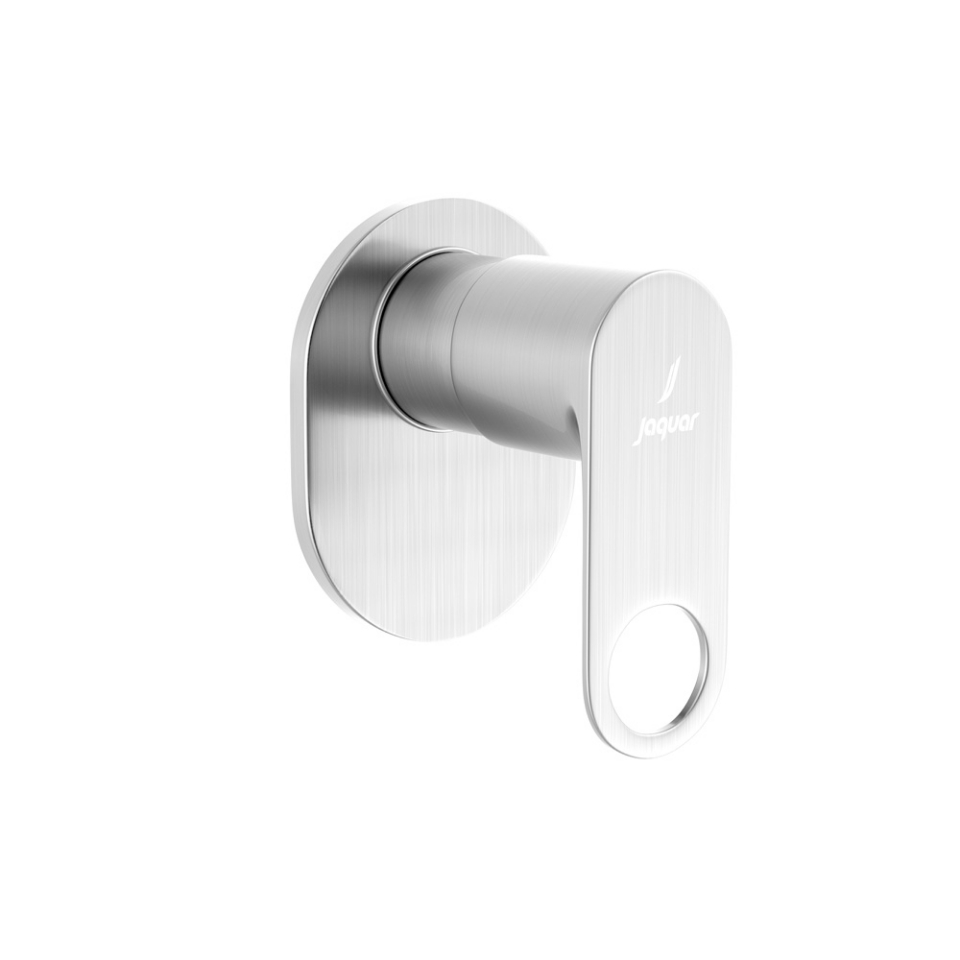 Picture of In-wall Stop Valve Cold Only - Stainless Steel