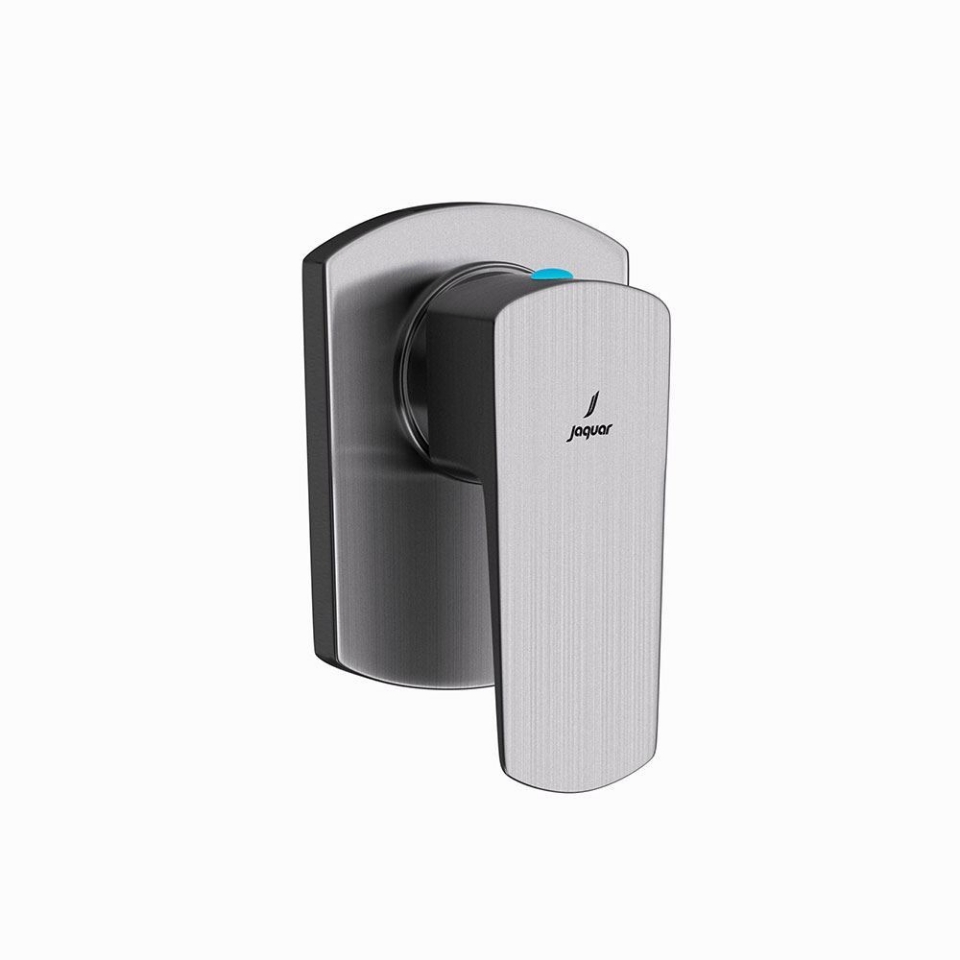 Picture of In-wall Stop Valve Hot Only - Stainless Steel